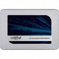 Micron CT1000MX500SSD1 2.5 1TB