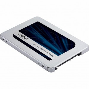 Micron CT1000MX500SSD1 2.5 1TB Micron CT1000MX500SSD1 2.5 1TB