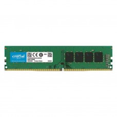 Micron CT16G4DFD8266 DDR4 16GB 2666 MHz