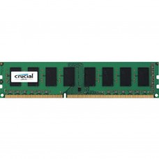 Micron CT204864BD160B DDR3 16GB 1600 MHz