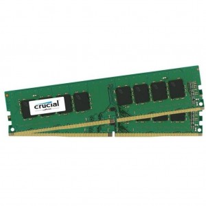 Micron CT2K4G4DFS8266 DDR4 8GB 2x4GB 2666 MHz