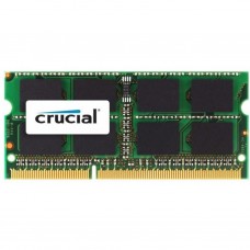 Micron CT4G3S160BM SoDIMM DDR3L 4GB 1600 MHz