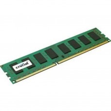 Micron CT51264BD160B DDR3 4GB 1600 MHz