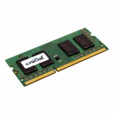 Micron CT51264BF160B SoDIMM DDR3L 4GB 1600 MHz