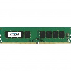 Micron CT8G4DFS824A DDR4 8GB 2400 MHz Micron CT8G4DFS824A DDR4 8GB 2400 MHz