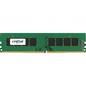 Micron CT8G4DFS824A DDR4 8GB 2400 MHz Micron CT8G4DFS824A DDR4 8GB 2400 MHz