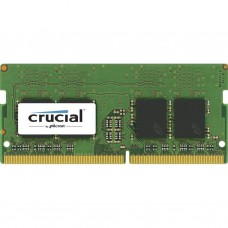 Micron CT8G4SFS824A SoDIMM DDR4 8GB 2400 MHz Micron CT8G4SFS824A SoDIMM DDR4 8GB 2400 MHz