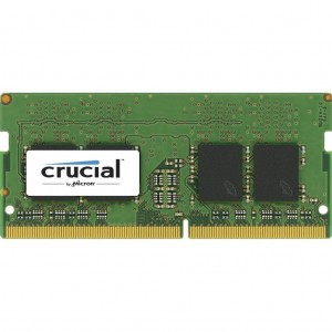Micron CT8G4SFS824A SoDIMM DDR4 8GB 2400 MHz