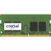 Micron CT8G4SFS824A SoDIMM DDR4 8GB 2400 MHz