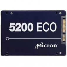 Micron MTFDDAK1T9TDC-1AT1ZABYY 2.5 1.92TB