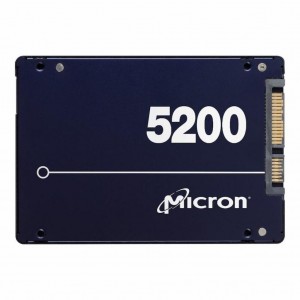Micron MTFDDAK480TDC-1AT1ZABYY 2.5 480GB