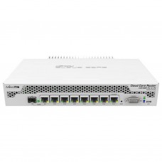 Mikrotik CCR1009-7G-1C-PC