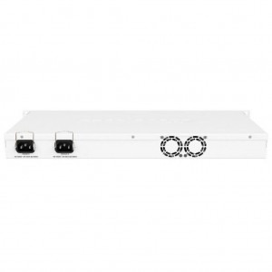 Mikrotik CCR1016-12S-1S+