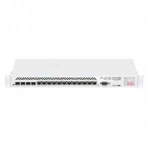 Mikrotik CCR1036-12G-4S Mikrotik CCR1036-12G-4S