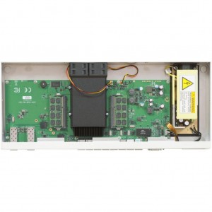 Mikrotik CCR1036-8G-2S+EM