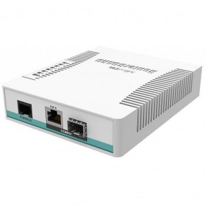 Mikrotik CRS106-1C-5S