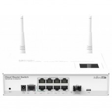Mikrotik CRS109-8G-1S-2HND-IN
