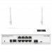 Mikrotik CRS109-8G-1S-2HND-IN