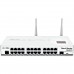 Mikrotik CRS125-24G-1S-2HnD-IN