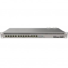 Mikrotik RB1100AHx4 Dude Edition