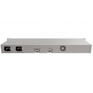 Mikrotik RB1100AHx4 Dude Edition