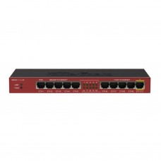 Mikrotik RB2011IL-IN Mikrotik RB2011IL-IN