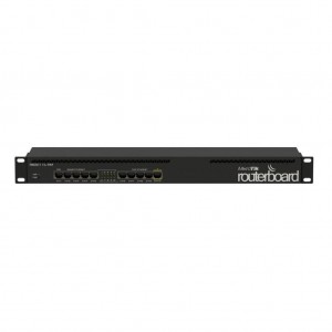 Mikrotik RB2011IL-RM