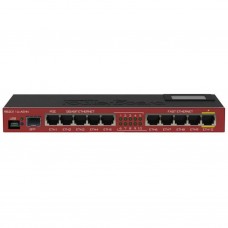 Mikrotik RB2011UIAS-IN Mikrotik RB2011UIAS-IN