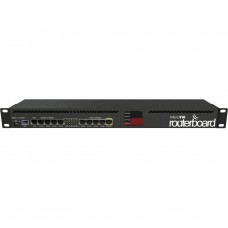 Mikrotik RB2011UIAS-RM Mikrotik RB2011UIAS-RM
