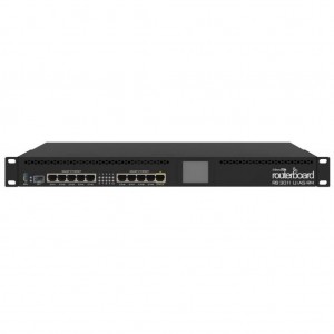 Mikrotik RB3011UIAS-RM