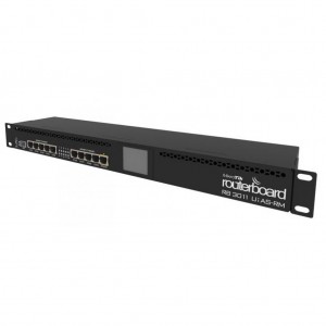 Mikrotik RB3011UIAS-RM