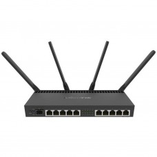 Mikrotik RB4011iGS+5HacQ2HnD-IN Mikrotik RB4011iGS+5HacQ2HnD-IN