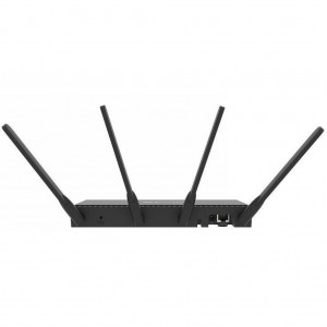 Mikrotik RB4011iGS+5HacQ2HnD-IN