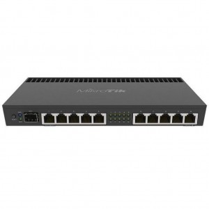 Mikrotik RB4011iGS+RM