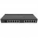 Mikrotik RB4011iGS+RM