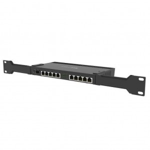 Mikrotik RB4011iGS+RM