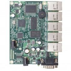 Mikrotik RB450 Mikrotik RB450