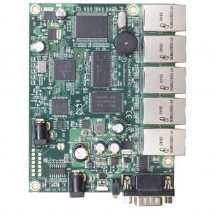 Mikrotik RB450