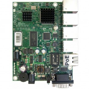 Mikrotik RB450G