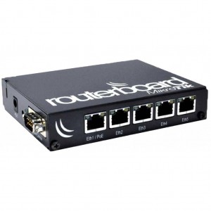 Mikrotik RB450G