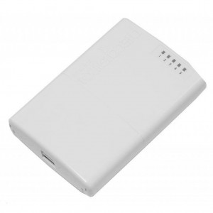 Mikrotik RB750P-PBR2