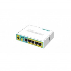 Mikrotik RB750UPr2 hEX PoE lite Mikrotik RB750UPr2 hEX PoE lite