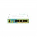 Mikrotik RB750UPr2 hEX PoE lite