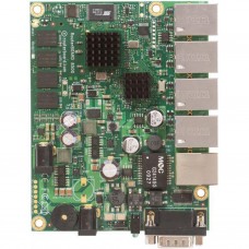 Mikrotik RB850Gx2 Mikrotik RB850Gx2