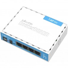 Mikrotik RB941-2nD Mikrotik RB941-2nD