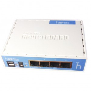 Mikrotik RB941-2nD