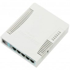 Mikrotik RB951G-2HnD Mikrotik RB951G-2HnD