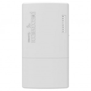 Mikrotik RB960PGS-PB