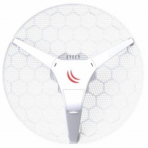Mikrotik RBLHG-2nD