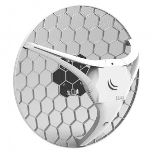 Mikrotik RBLHGR&R11e-LTE6
